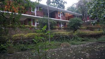 Falling Waters Munnar Exterior foto